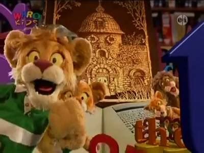 Between the Lions Theme Song | Welcome back to your childhood. Our #ThrowbackThursday this week ...