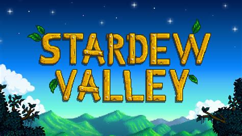 Stardew Valley for Nintendo Switch - Nintendo Official Site