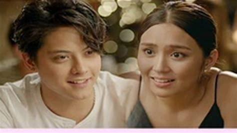 KathNiel movie director scolds fans posting behind-the-scenes photos | PEP.ph