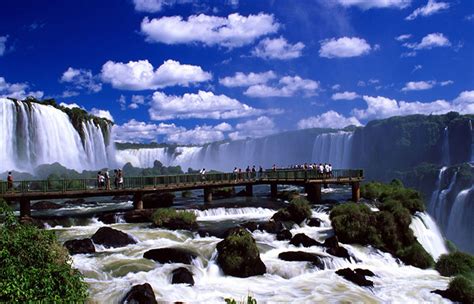 Luxury holidays to Iguazu Falls | Luxury holidays to Argentina