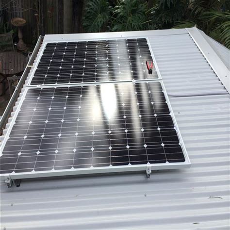 Solar Mounting Kits Manufacturers and Suppliers China - Factory Price - Wanhos