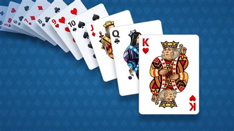 Get Microsoft Solitaire Collection - Microsoft Store