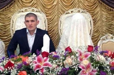 Khabib Nurmagomedov's wife Patimat: what is known about the beloved woman of the Russian UFC ...