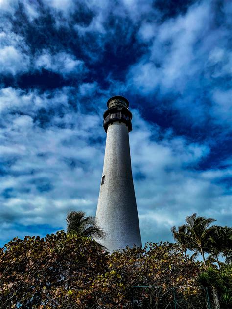 Bill Baggs lighthouse. Key Biscayne. : r/LighthousePorn