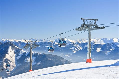 Top 15 Best Ski Resorts in Austria - Road Affair