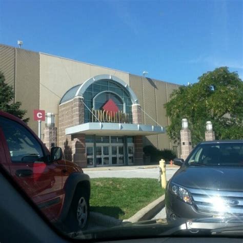 Lincoln Mall (Now Closed) - Shopping Mall in Matteson