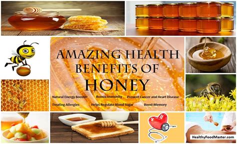 HugeDomains.com | Honey benefits, Health benefits, Energy boosters natural