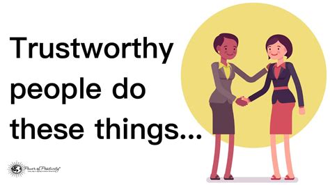 3 Traits Every Trustworthy Person Has In Common