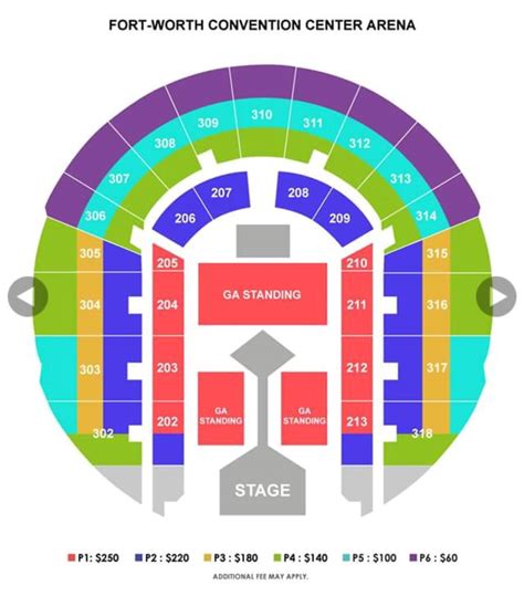 Bts Concert 2018 Staples Center Seating Chart - Chart Walls