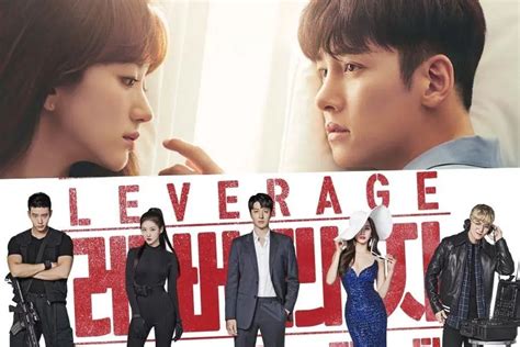 "Melting Me Softly" And "Leverage" Both See Rise In Ratings | Soompi