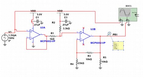 microcontroller - Dual-supply to Single-supply op-amp conversion ...