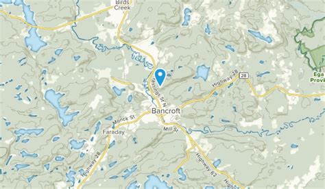 Best Trails near Bancroft, Ontario Canada | AllTrails