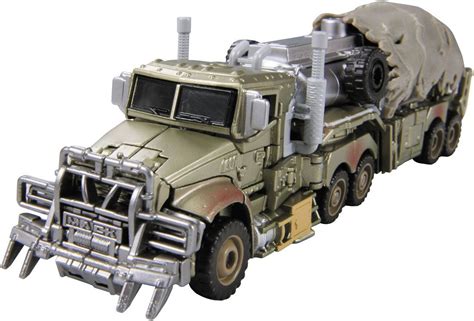 Megatron (Chronicle) - Transformers Toys - TFW2005