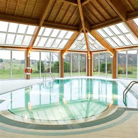 The 12 best spa hotels in Luxembourg