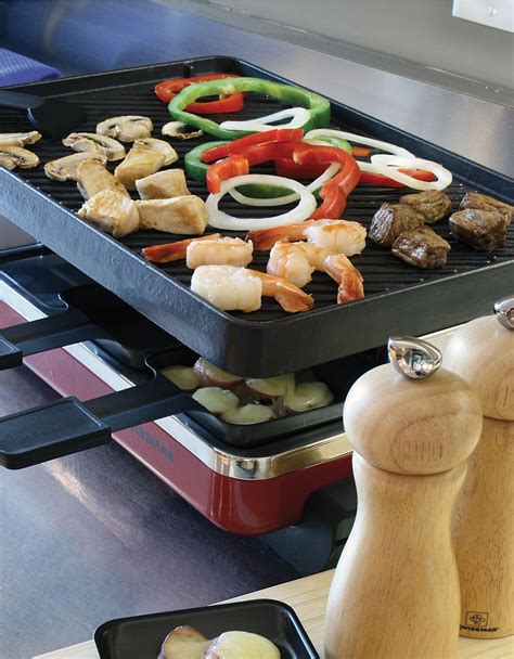 Best 24 Raclette Dinner Party Ideas - Home, Family, Style and Art Ideas