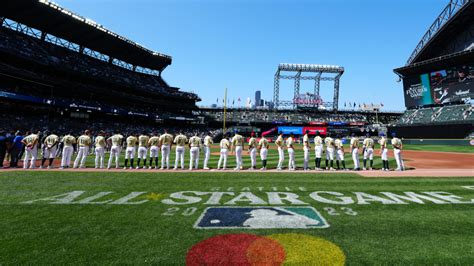 MLB All-Star Game 2023 rosters: Full list of players, starting lineups, injury replacements ...