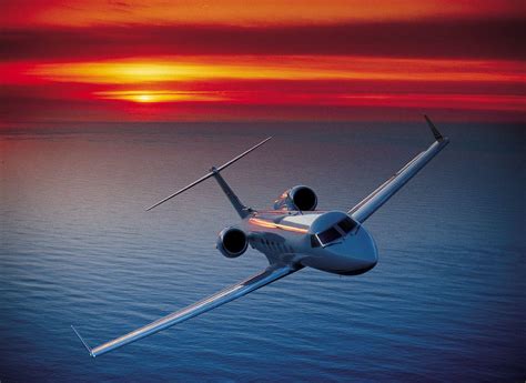 Private Jet Wallpapers - Wallpaper Cave