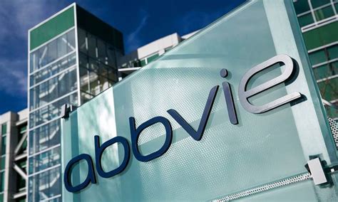 AbbVie - European Pharmaceutical Review