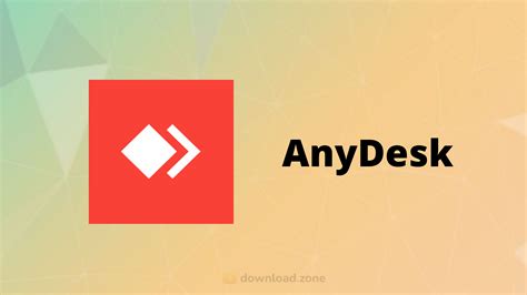 Anydesk remote desktop for windows - angelgai