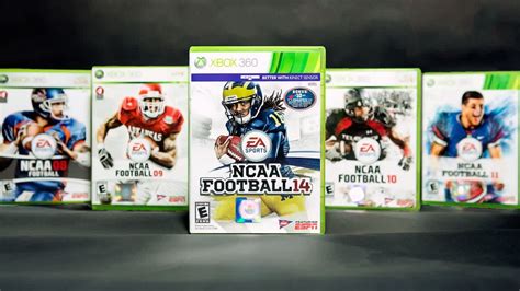 EA Sports to publish next college football game in 2024 | TechSpot