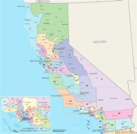 Keeping the Faith: The Democratic Longshots of California