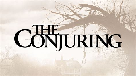 The Conjuring Font FREE Download | Hyperpix