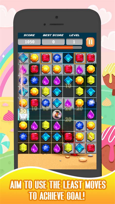 Jelly Ultimate Blast Game [Jellies Game] APK for Android Download