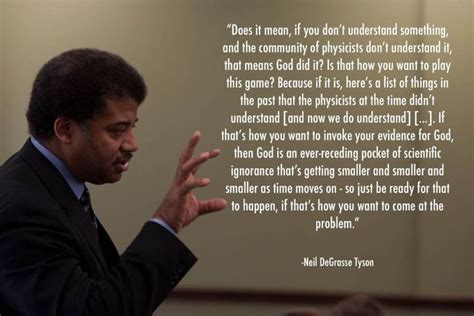 Neil Degrasse Tyson Quotes On God. QuotesGram