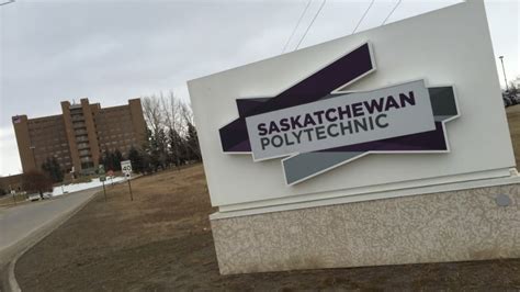 Appeal court upholds eviction of Sask. Polytechnic students' group | CBC News