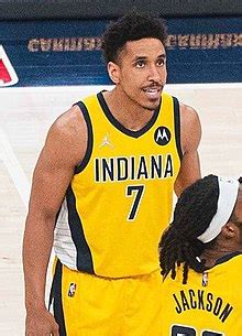 Malcolm Brogdon - Wikipedia