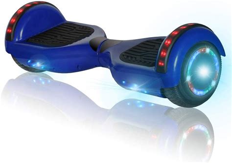 Top 5 Best Hoverboards under $200 for a Budget-Friendly Experience