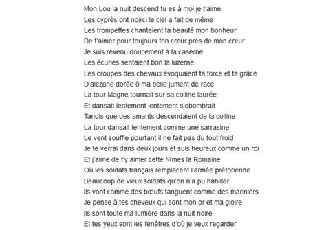 Poèmes à Lou, Guillaume Apollinaire | Words, Word search puzzle, Poetry