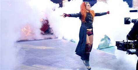 Ranking the Top 10 Entrances In The WWE Right Now | TheSportster