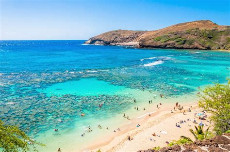 Understanding Hawaii's New Sunscreen Laws & Reef Safe Sunscreen