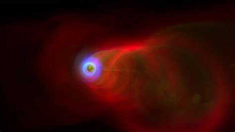 Imaging the supermassive black hole at the center of galaxy M87 was a ...