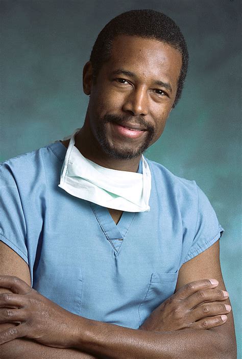 Dr. Ben Carson: National Malpractice | HuffPost