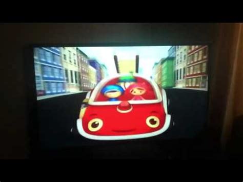 Team Umizoomi Umi Rescue Copter Promo - YouTube