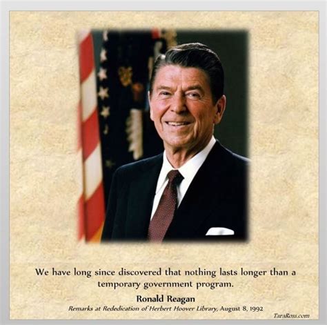 Meme of the day – Ronald Reagan, 1992 | Stella's Place