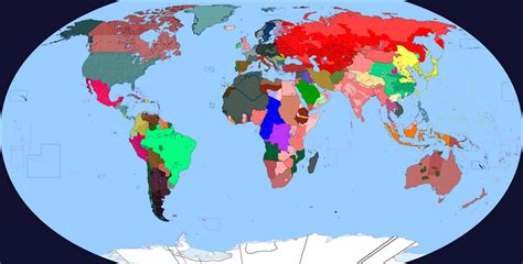 Map of the World in April 1941. by Venezuelan-1-Reich on DeviantArt