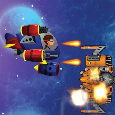 Alien Shooter Online Game | Play Now Online for Free