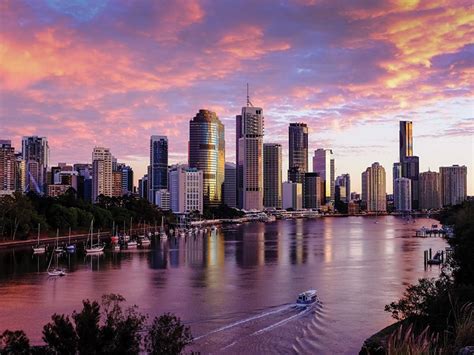 10 things to do in Brisbane, Australia – Sport, dining, shopping