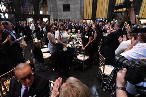 The 2019 Pulitzer Prize Awards Ceremony - The Pulitzer Prizes