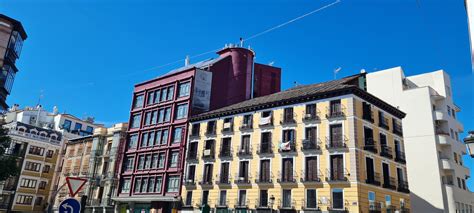 Book Petit Palace Plaza Mayor in Madrid | Hotels.com