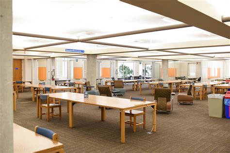 Anschutz Library | Libraries