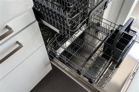 Parts of a Dishwasher: Your Appliance Guide - Landers Appliance