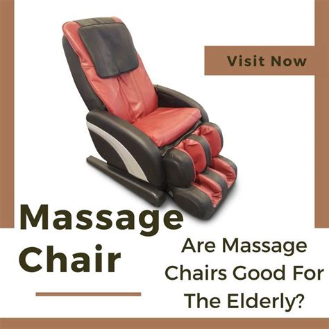 Massage chairs for elderly | Massage, Massage chairs, Massage chair