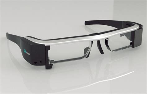 EyeSpeak Eye Tracking Augmented Reality Glasses Set To Revolutionise ...