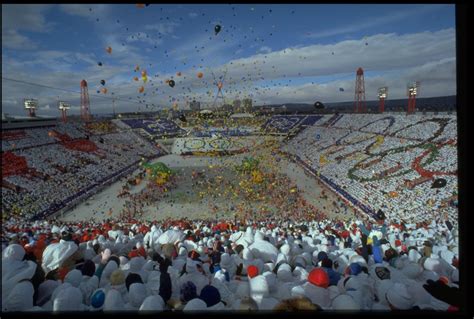 Calgary's Mayor confirms interest in 2026 Winter Olympics bid