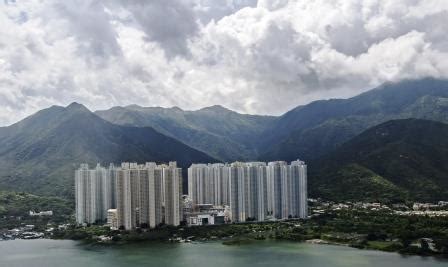 Residential areas in Hong Kong | ExpatWoman.com