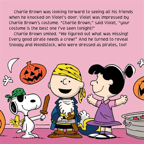 Happy Halloween, Charlie Brown! | Book by Charles M. Schulz, Jason Cooper, Robert Pope ...